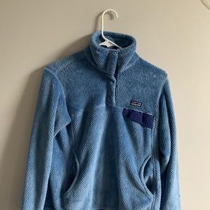 Patagonia Fleece